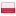 auto-re.cz server is located in Poland